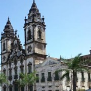 Igreja De Nossa Senhora Da Conceição Dos Militares