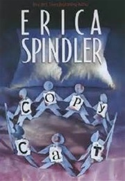 Copycat (Erica Spindler)
