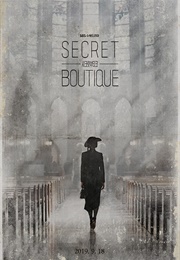 Secret Boutique (2019)
