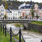 Söderköping Municipality