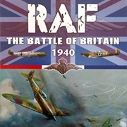 RAF: The Battle of Britain 1940