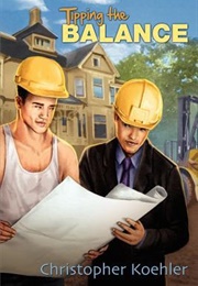 Tipping the Balance (Christopher Koehler)