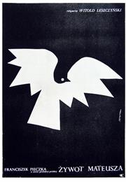 Matthew's Days (Witold Leszczyński)