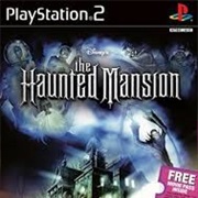 The Haunted Mansion