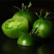 Green Tomato