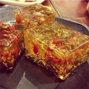 Osmanthus Jelly