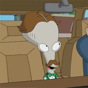 Restaurant Bartender