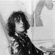 Bob Dylan Blues - Syd Barrett