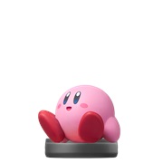 Kirby Amiibo