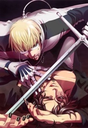 Vassalord OVA (2013)