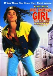 Just Another Girl on the I.R.T. (1992)