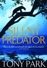 Silent Predator (Tony Park)