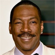 Eddie Murphy