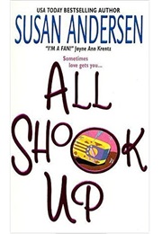 All Shook Up (Susan Andersen)