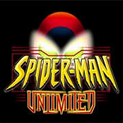 Spiderman Unlimited