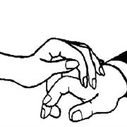 Friendly Visitor to a Shut-In Person