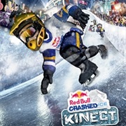 Red Bull Crashed Ice Kinect