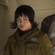Rose Tico