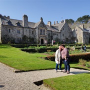 Cotehele