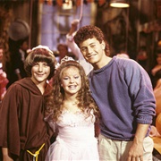 Growing Pains: Fool for Love