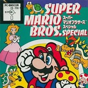 Super Mario Bros. Special