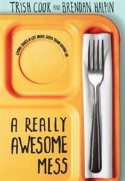 A Real Awesome Mess (Trish Cook)