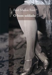 O Bom Soldado (Ford Madox Ford)