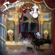 Savatage - Gutter Ballet