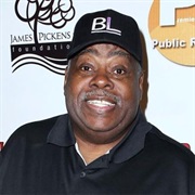 Reginald Veljohnson