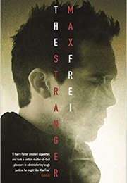 Stranger (Max Frei)