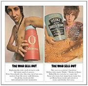 The Who -The Who Sell Out