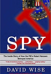 Spy (David Wise)