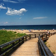 Salisbury, Massachusetts