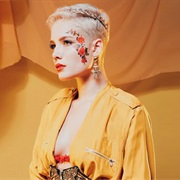 Halsey