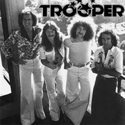 Raise a Little Hell - Trooper