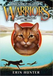 The Forgotten Warrior (Erin Hunter)