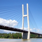Macapagal Bridge