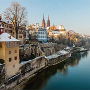 Basel, Switzerland