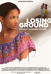 Losing Ground (1982)