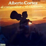 El Compositor, El Cantante – Alberto Cortez (1969)