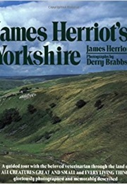 James Herriot's Yorkshire (James Herriot)