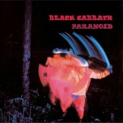 Planet Caravan - Black Sabbath