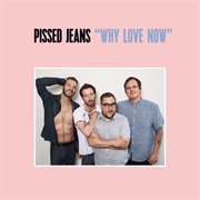Pissed Jeans - Why Love
