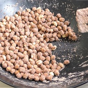 Groundnut Sweet