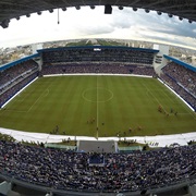Clásico Del Astillero, Match Against the Two Most Popular Soccer Teams in Ecuador
