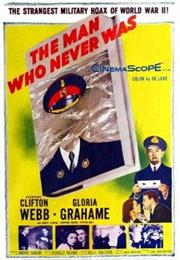 The Man Who Never Was (Ronald Neame)