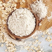 Oat Flour