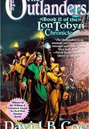 The Outlanders (David B. Coe)