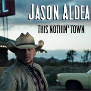 This Nothin Town