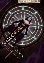 Shadowdale (Scott Ciencin)